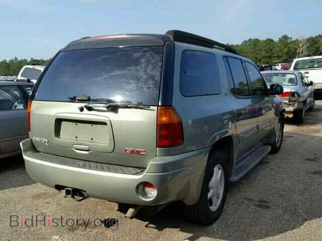 2004 GMC ENVOY - VIN: 1GKES16S346106691 - Фото 4