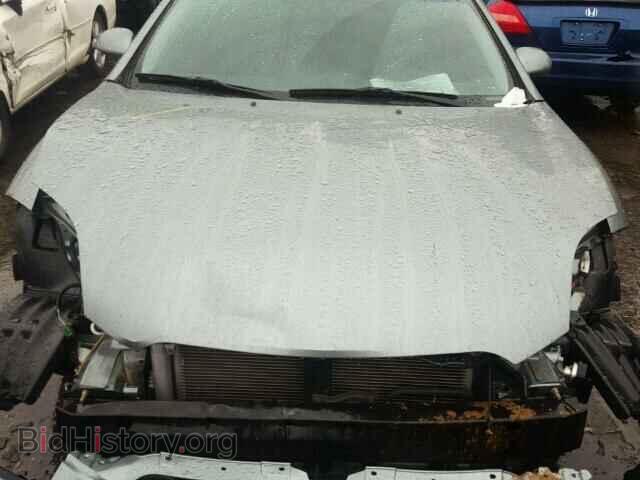2008 MITSUBISHI ECLIPSE - VIN: 4A3AK34T18E028356 - Фото 7