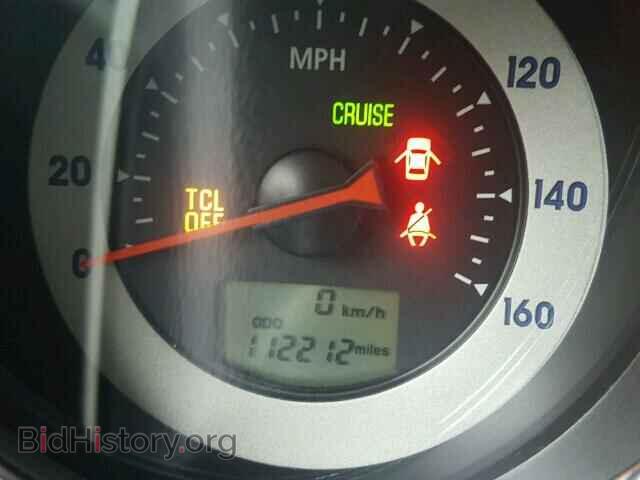 2008 MITSUBISHI ECLIPSE - VIN: 4A3AK34T18E028356 - Фото 8