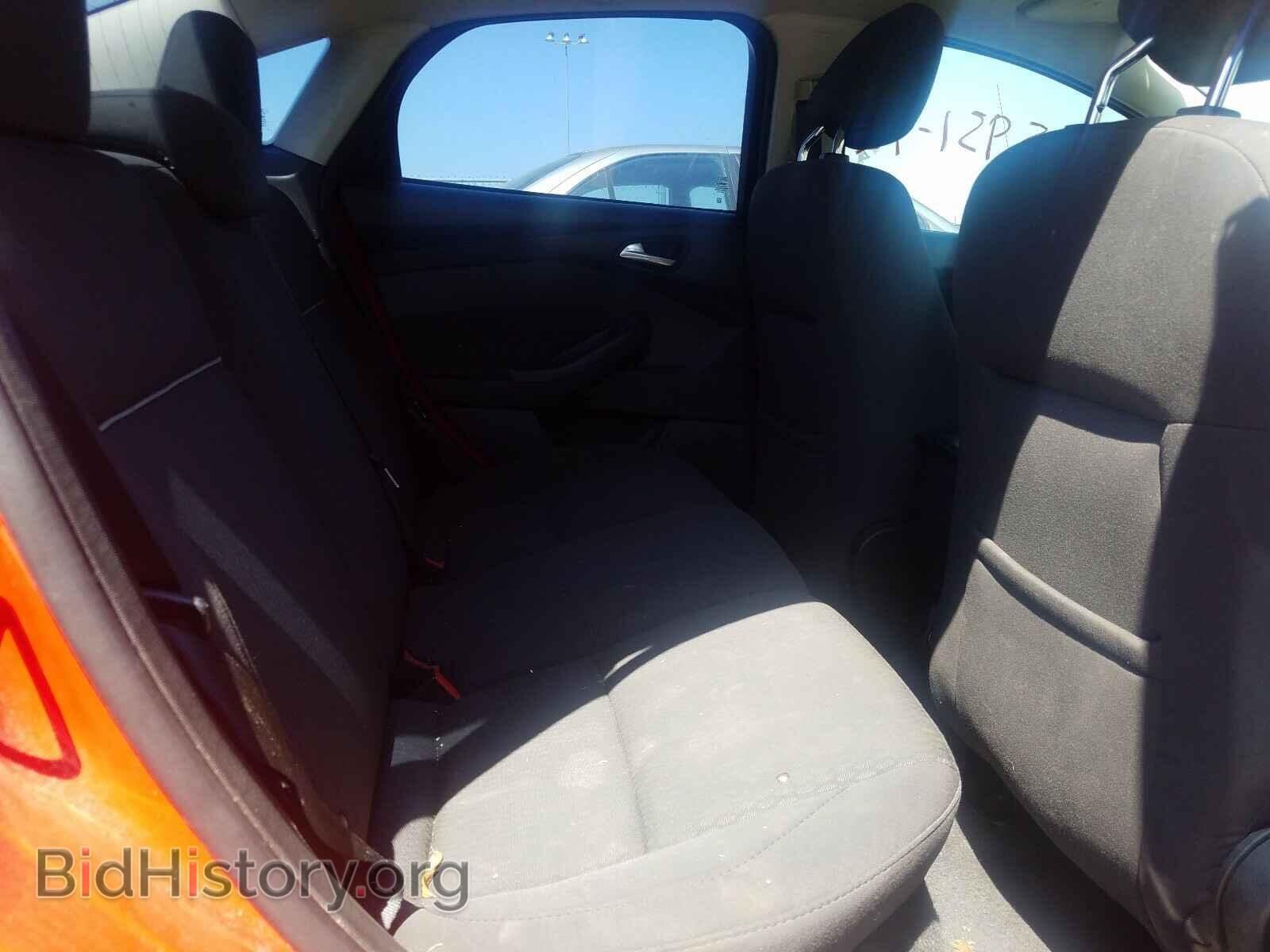 2012 FORD FOCUS - VIN: 1FAHP3H29CL349947 - Фото 6