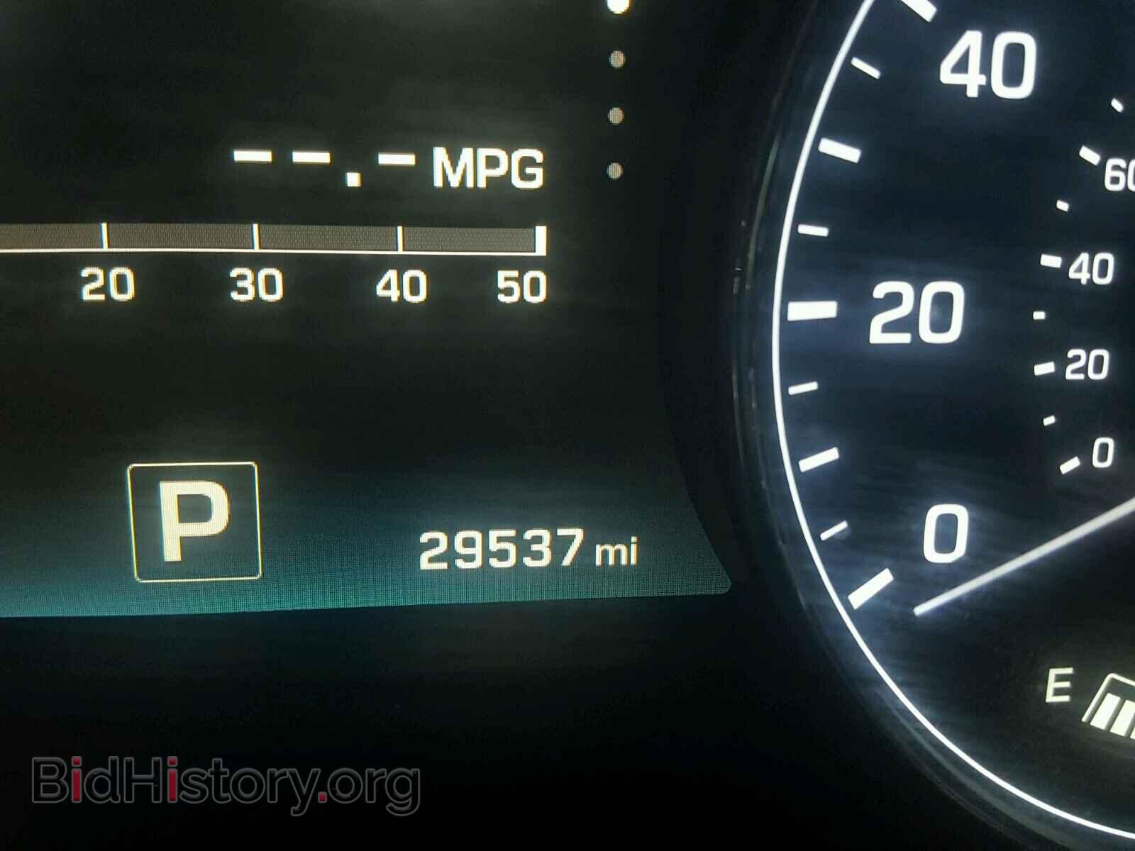 2015 HYUNDAI GENESIS - VIN: KMHGN4JE7FU064776 - Фото 8