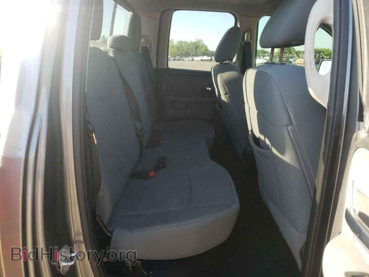 2013 RAM 1500 - VIN: 1C6RR7GP9DS512415 - Фото 6