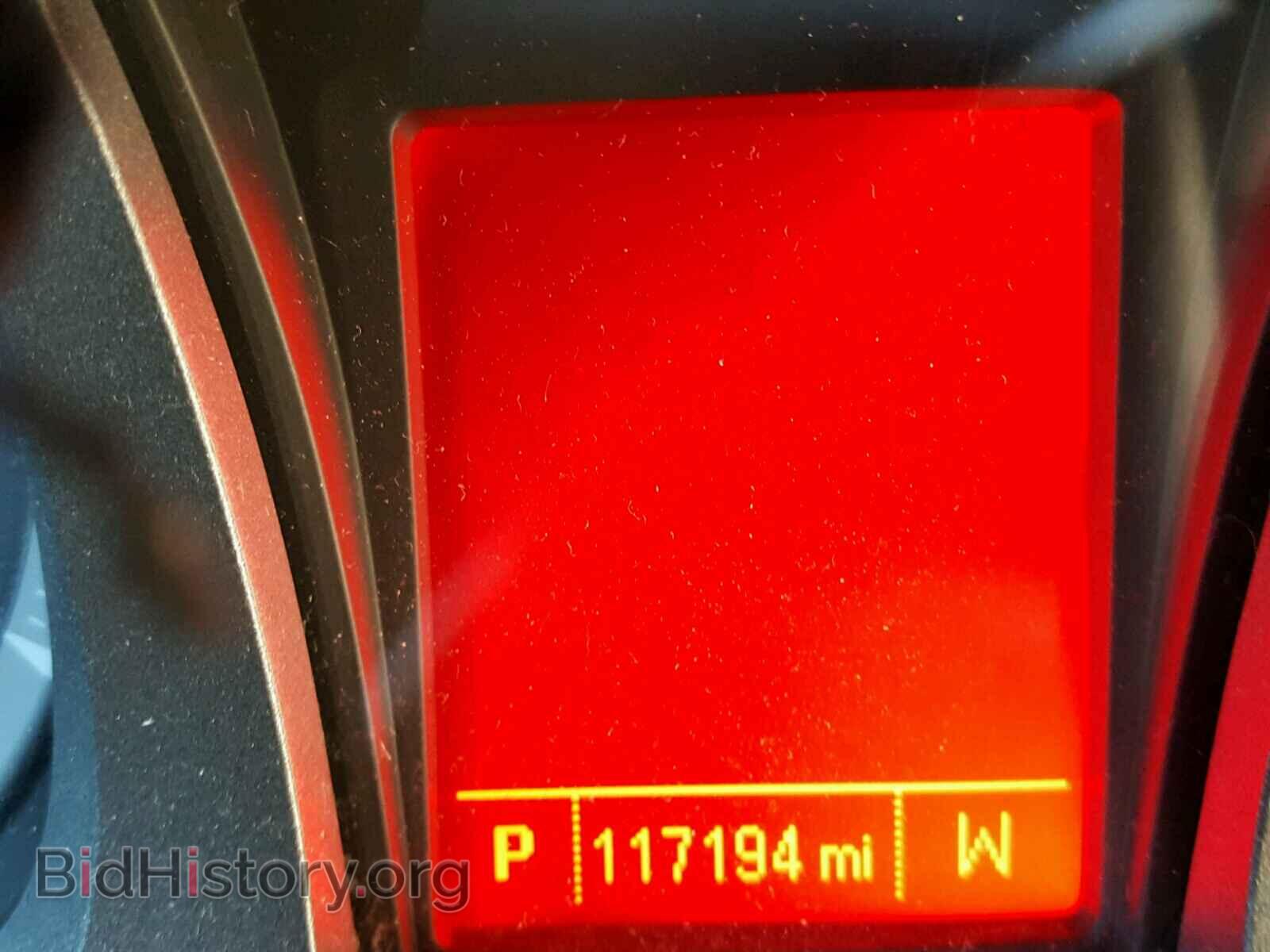 2012 GMC TERRAIN - VIN: 2GKFLTEK7C6153438 - Фото 8
