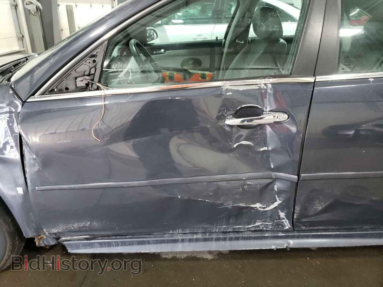 2009 CHEVROLET IMPALA - VIN: 2G1WU57M891268910 - Фото 7