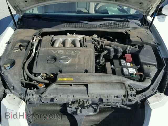 2007 NISSAN MAXIMA - VIN: 1N4BA41E67C801795 - Фото 7