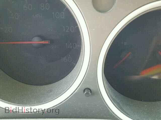 2007 NISSAN MAXIMA - VIN: 1N4BA41E67C801795 - Фото 8