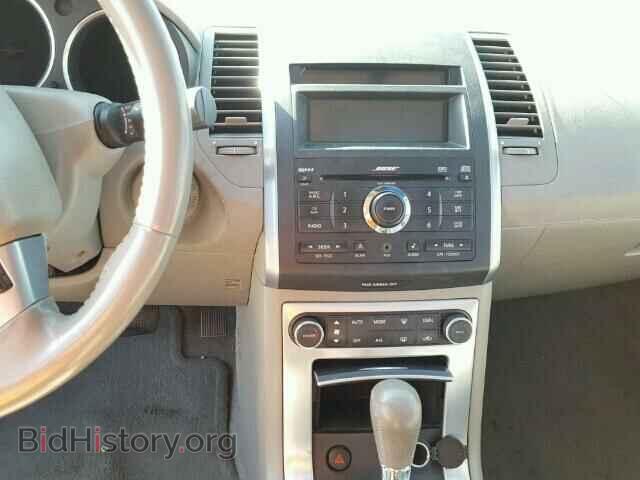 2007 NISSAN MAXIMA - VIN: 1N4BA41E67C801795 - Фото 9