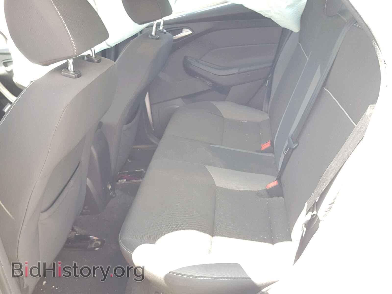 2014 FORD FOCUS - VIN: 1FADP3F26EL131923 - Фото 6