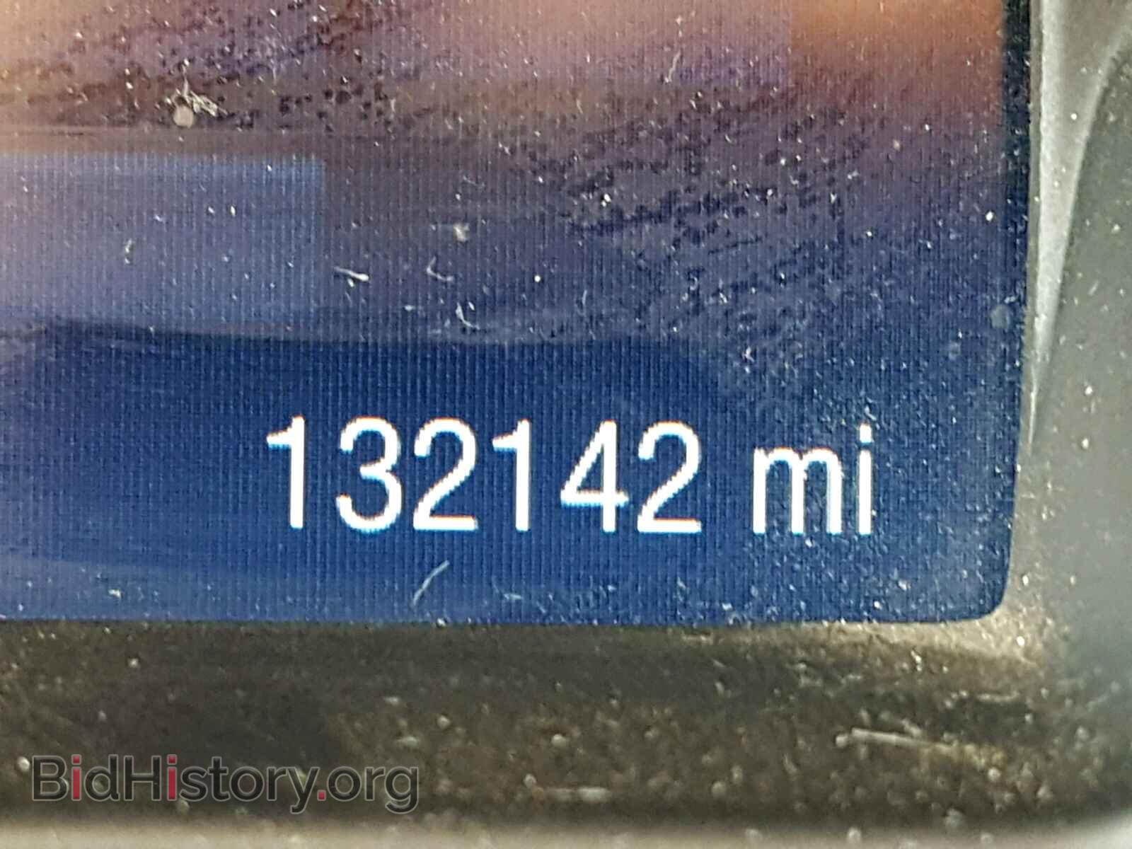 2014 FORD FOCUS - VIN: 1FADP3F26EL131923 - Фото 8