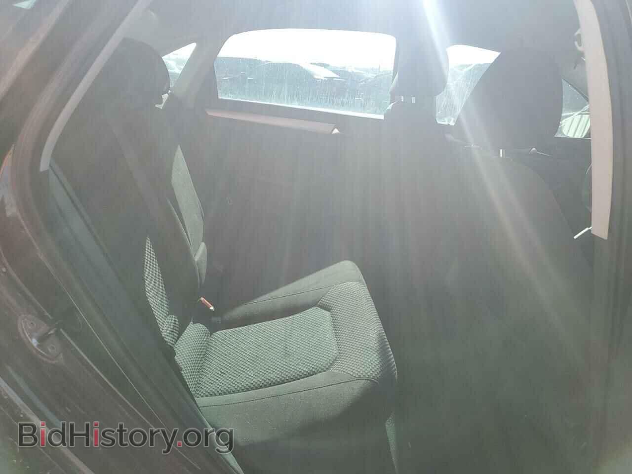 2012 VOLKSWAGEN PASSAT - VIN: 1VWAP7A32CC005265 - Фото 10