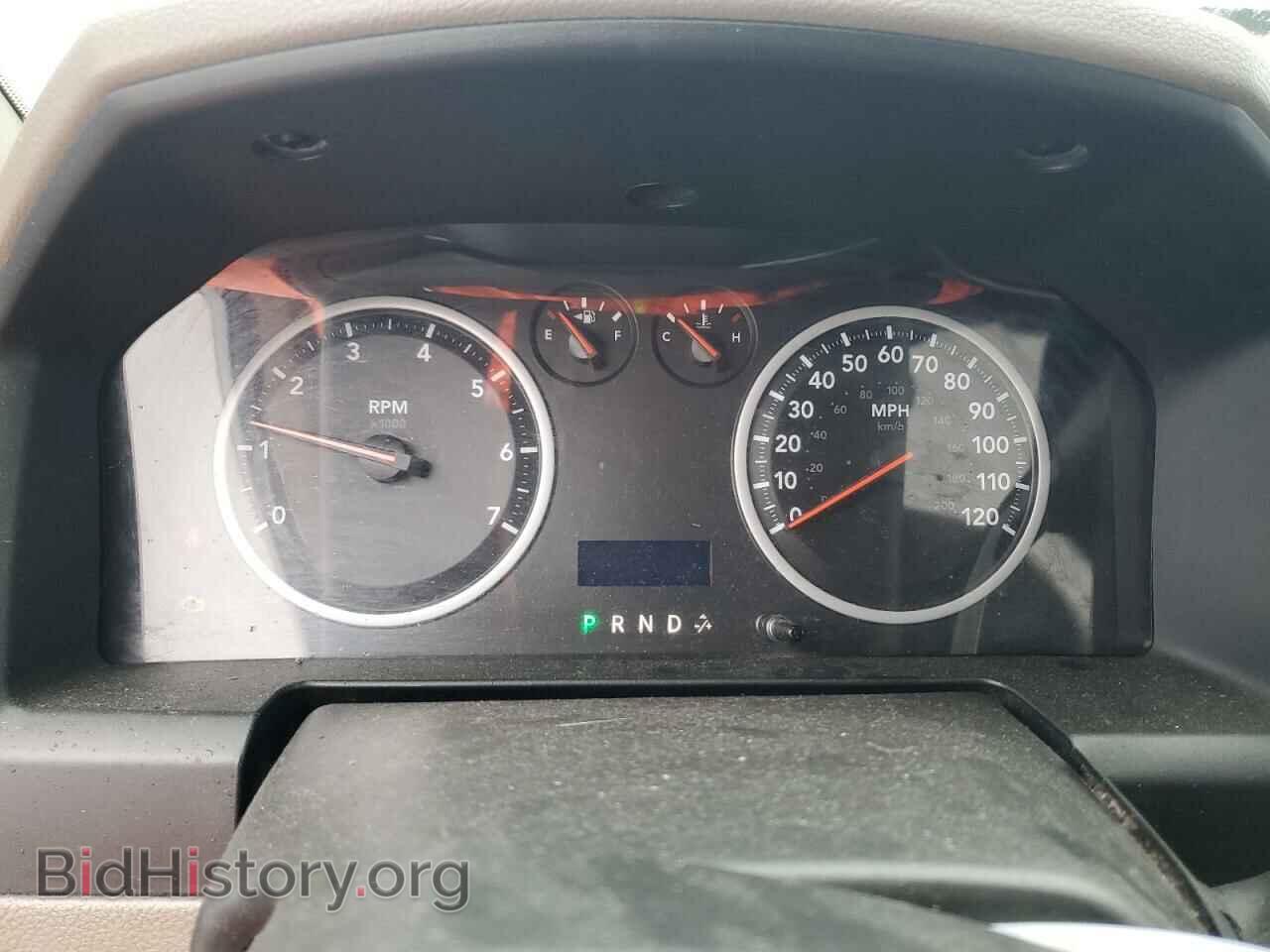 2012 DODGE RAM 1500 - VIN: 1C6RD6FT7CS302319 - Фото 9