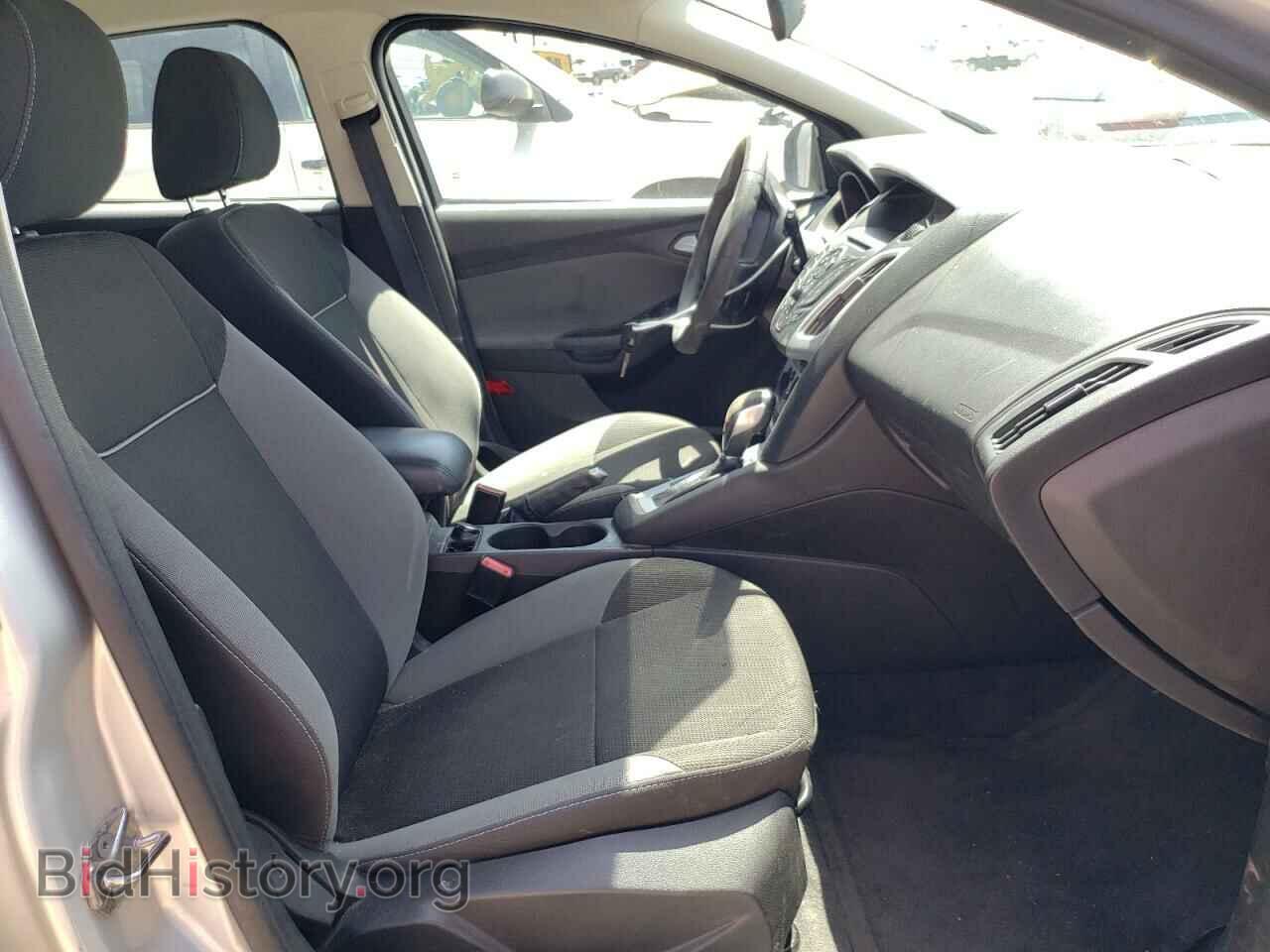 2014 FORD FOCUS - VIN: 1FADP3K26EL113069 - Фото 5