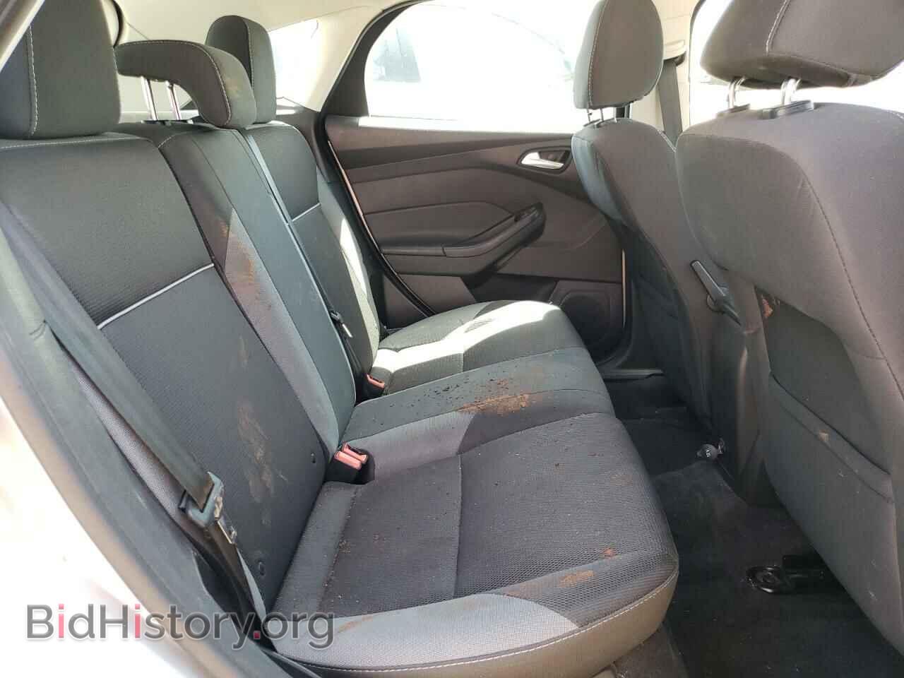 2014 FORD FOCUS - VIN: 1FADP3K26EL113069 - Фото 6