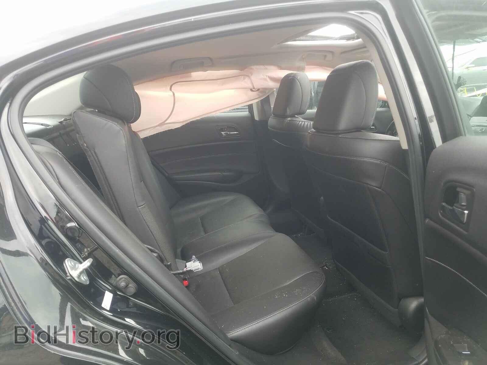 2013 ACURA ILX - VIN: 19VDE2E51DE001022 - Фото 6