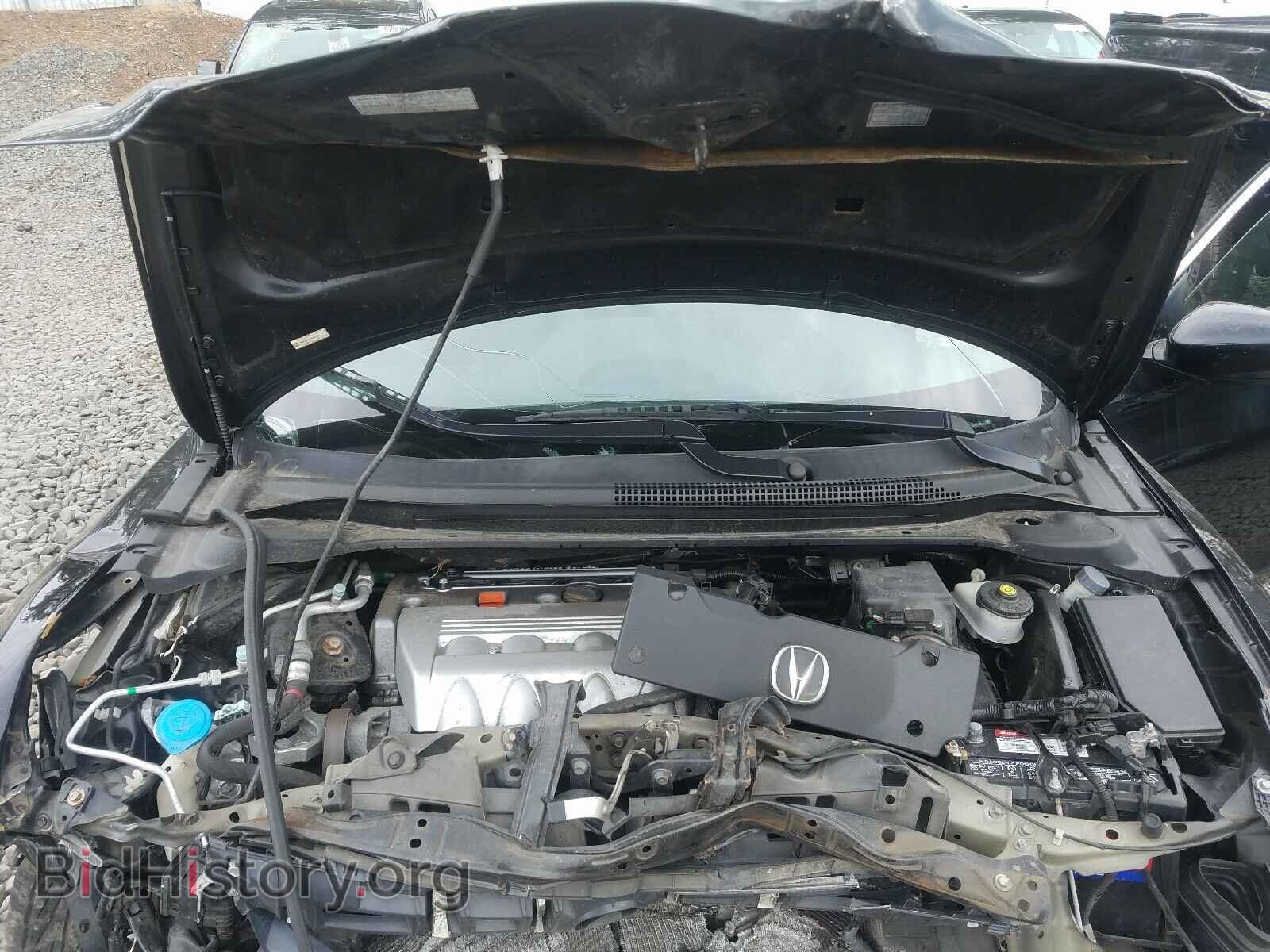 2013 ACURA ILX - VIN: 19VDE2E51DE001022 - Фото 7
