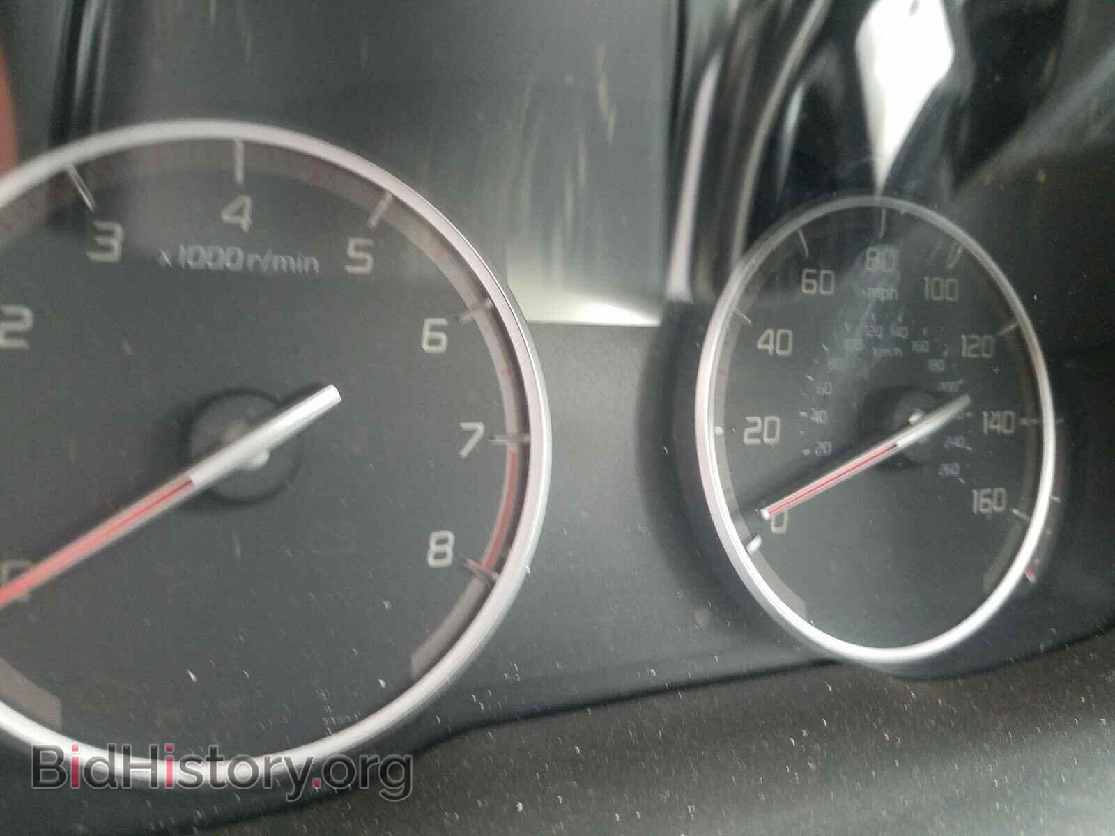 2013 ACURA ILX - VIN: 19VDE2E51DE001022 - Фото 8