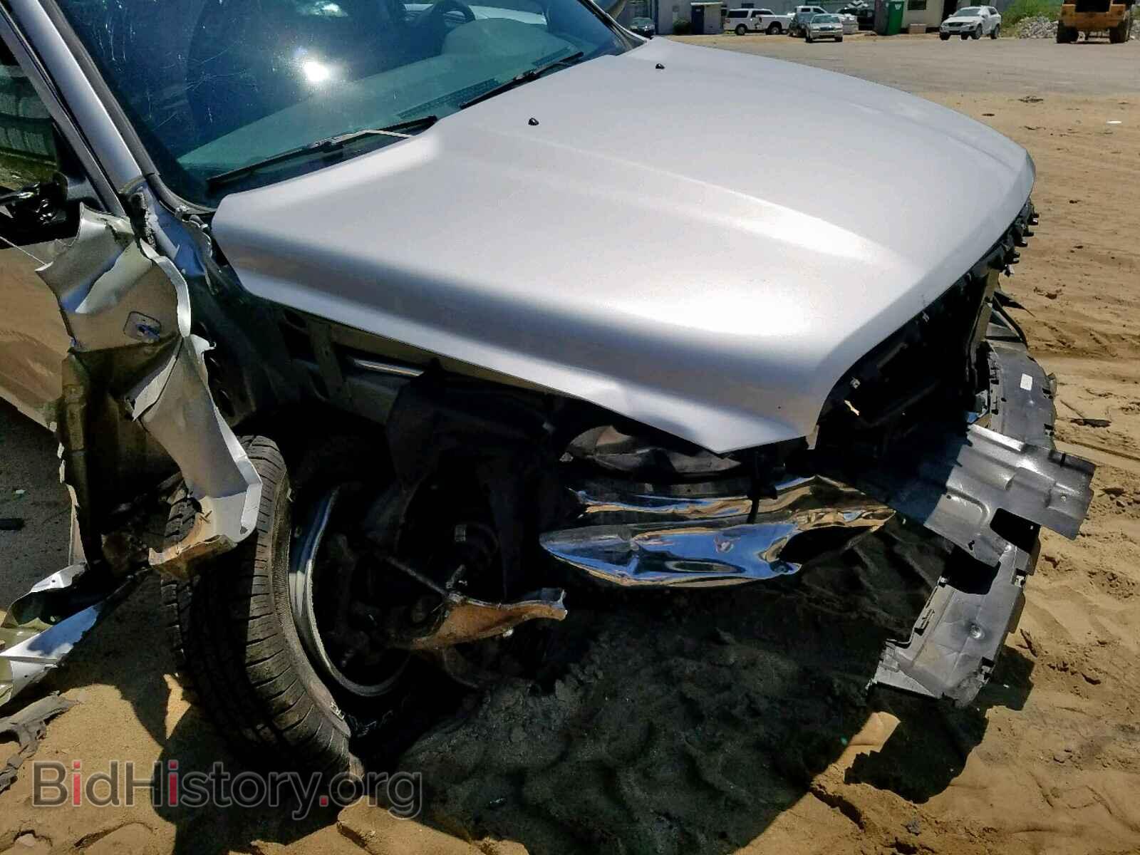2018 RAM 1500 ST - VIN: 1C6RR7FT7JS189993 - Фото 9
