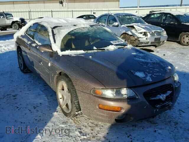 Фотография 4C3AU52N5YE083733 - CHRYSLER SEBRING 2000