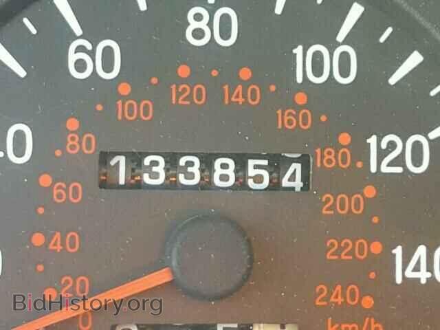 2000 CHRYSLER SEBRING - VIN: 4C3AU52N5YE083733 - Фото 8