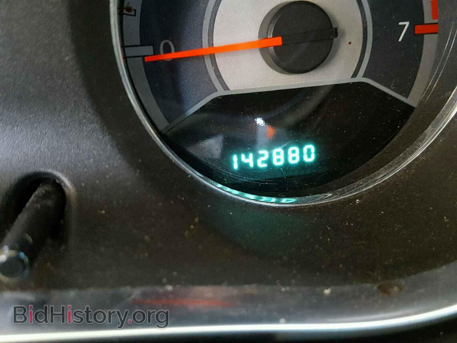 2012 CHRYSLER 200 - VIN: 1C3CCBAB3CN262025 - Фото 8