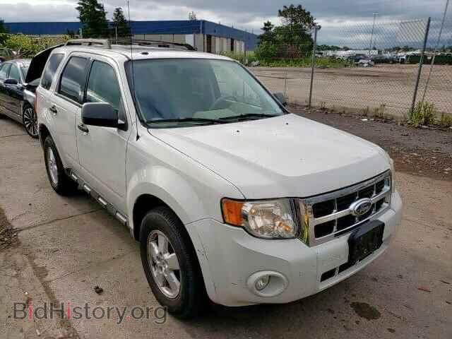 Photo 1FMCU0D71AKA34961 - FORD ESCAPE 2010