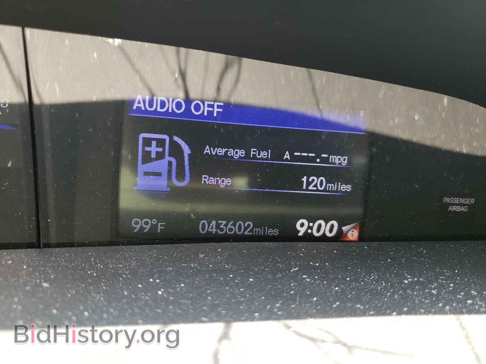 2014 HONDA CIVIC - VIN: 19XFB2F89EE266886 - Фото 8