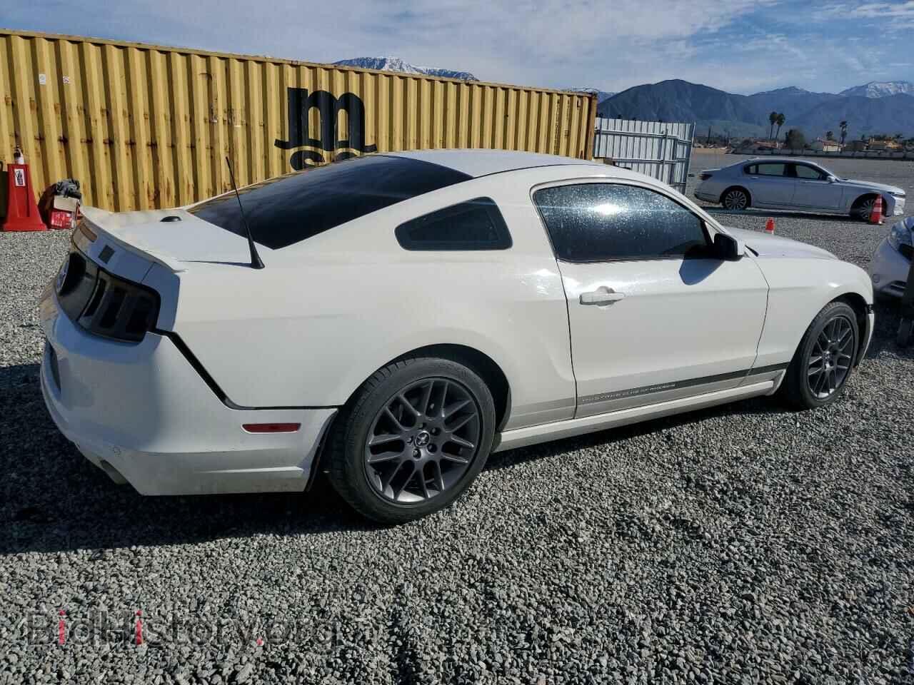 2013 FORD MUSTANG - VIN: 1ZVBP8AM3D5283231 - Фото 3