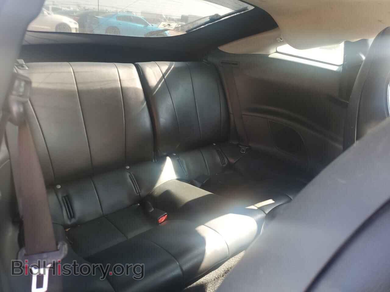 2007 MITSUBISHI ECLIPSE - VIN: 4A3AK34T37E012321 - Photo 10