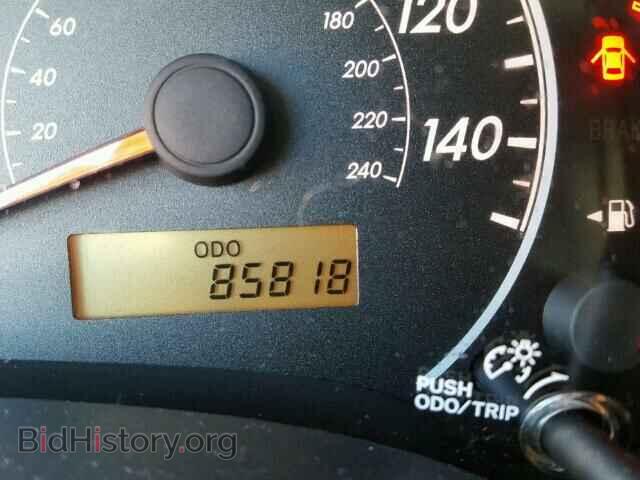 2011 TOYOTA COROLLA - VIN: 2T1BU4EE4BC728664 - Фото 8