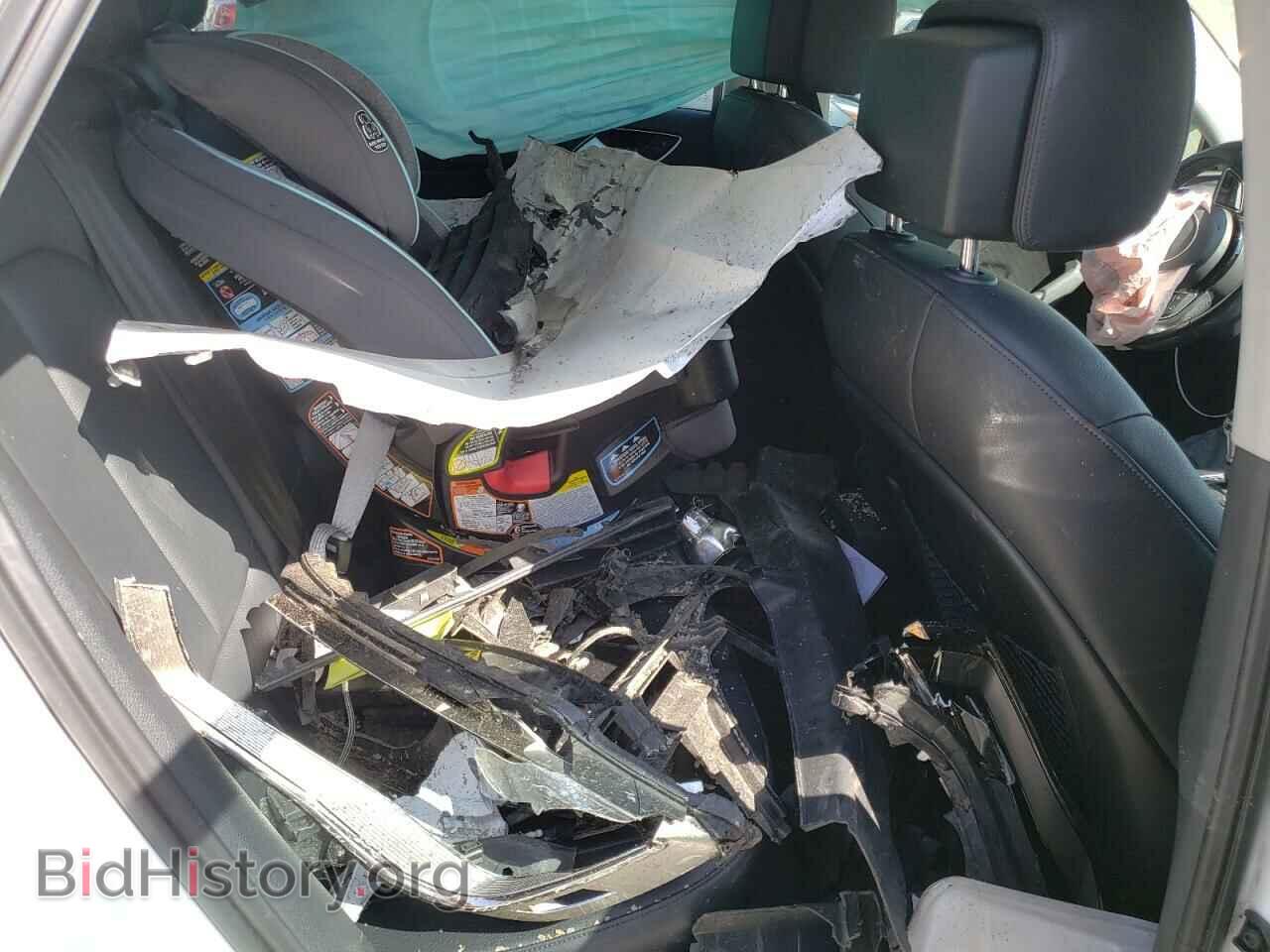 2016 AUDI A3 - VIN: WAUB8GFF8G1084138 - Photo 6