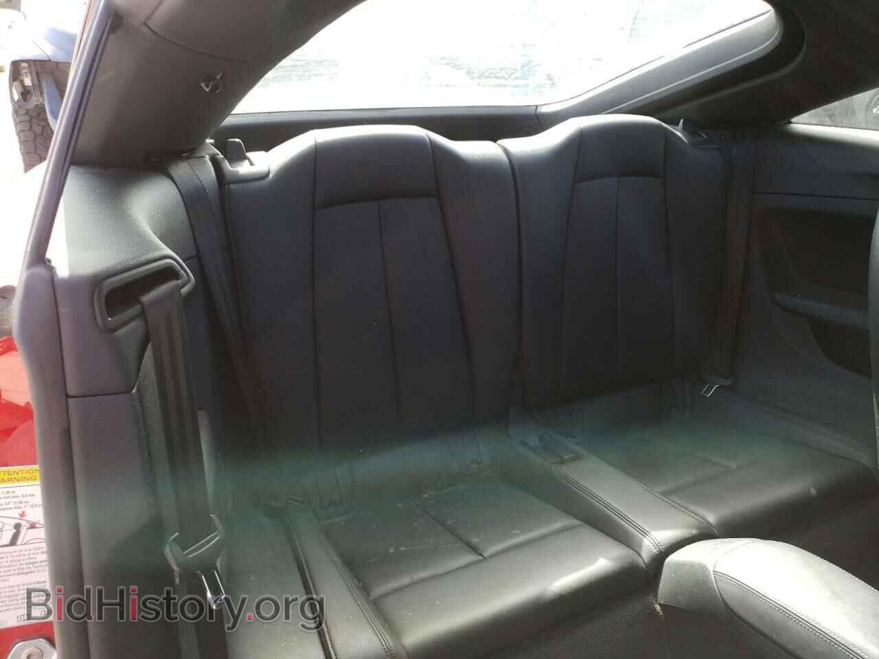 2016 AUDI TTS - VIN: TRUC1AFVXG1016008 - Фото 10