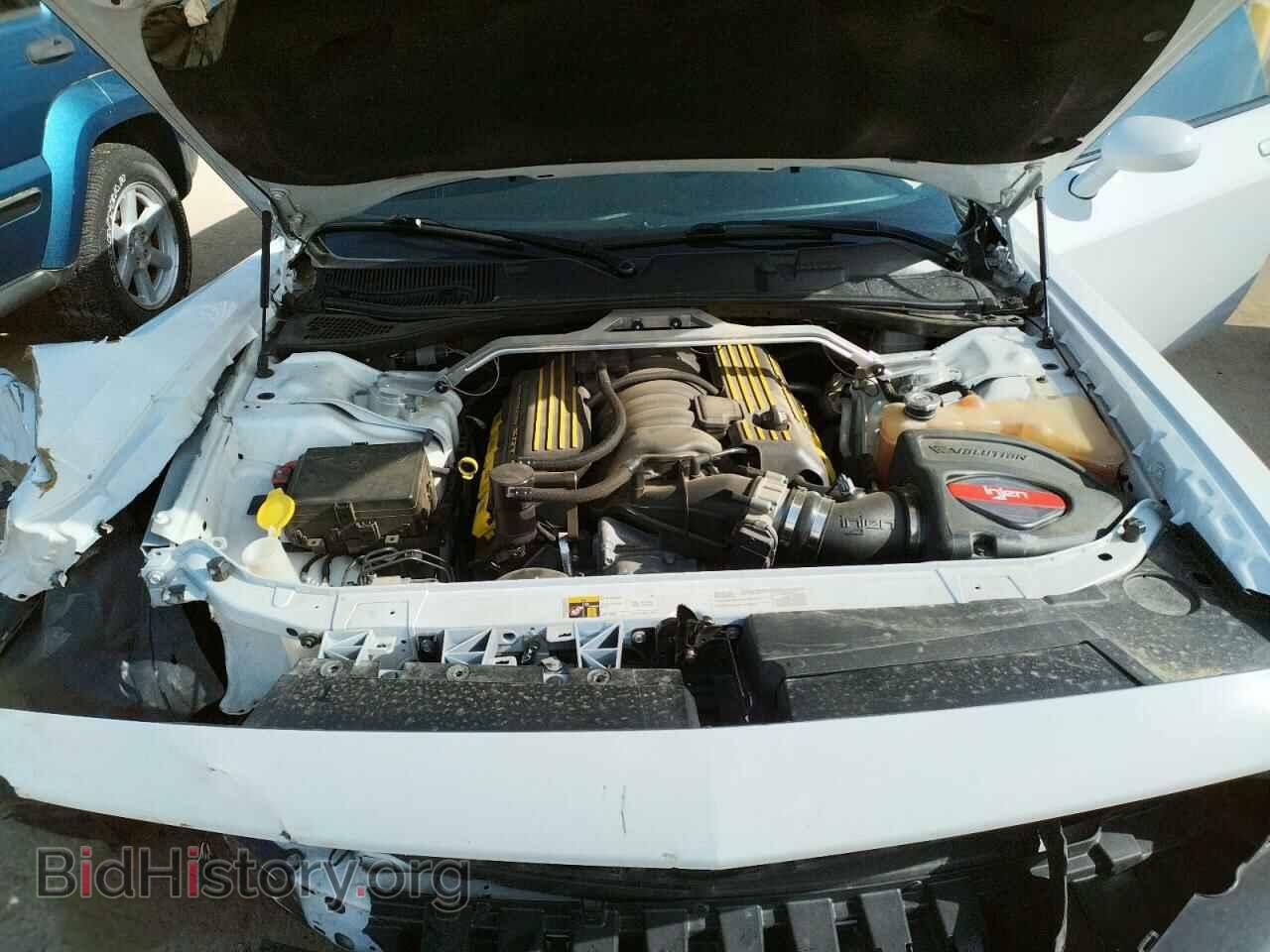 2015 DODGE CHALLENGER - VIN: 2C3CDZFJ4FH774539 - Photo 7