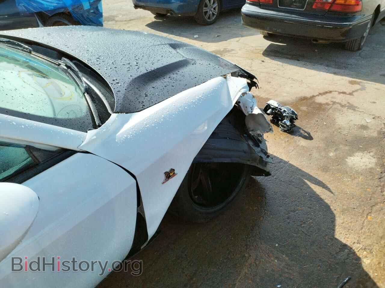 2015 DODGE CHALLENGER - VIN: 2C3CDZFJ4FH774539 - Photo 10