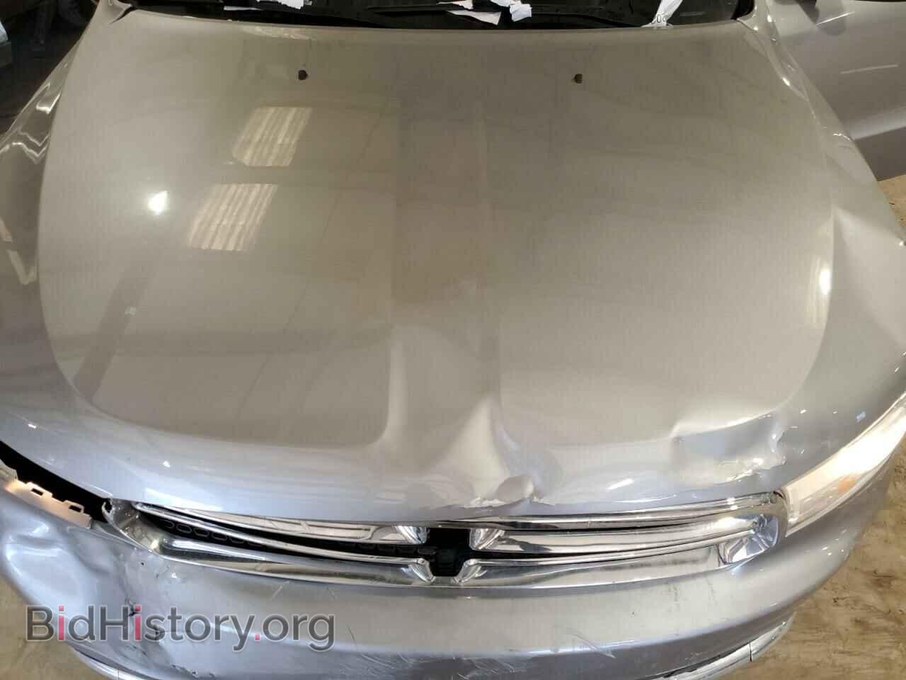 2015 DODGE DURANGO - VIN: 1C4RDJDG5FC741244 - Photo 11