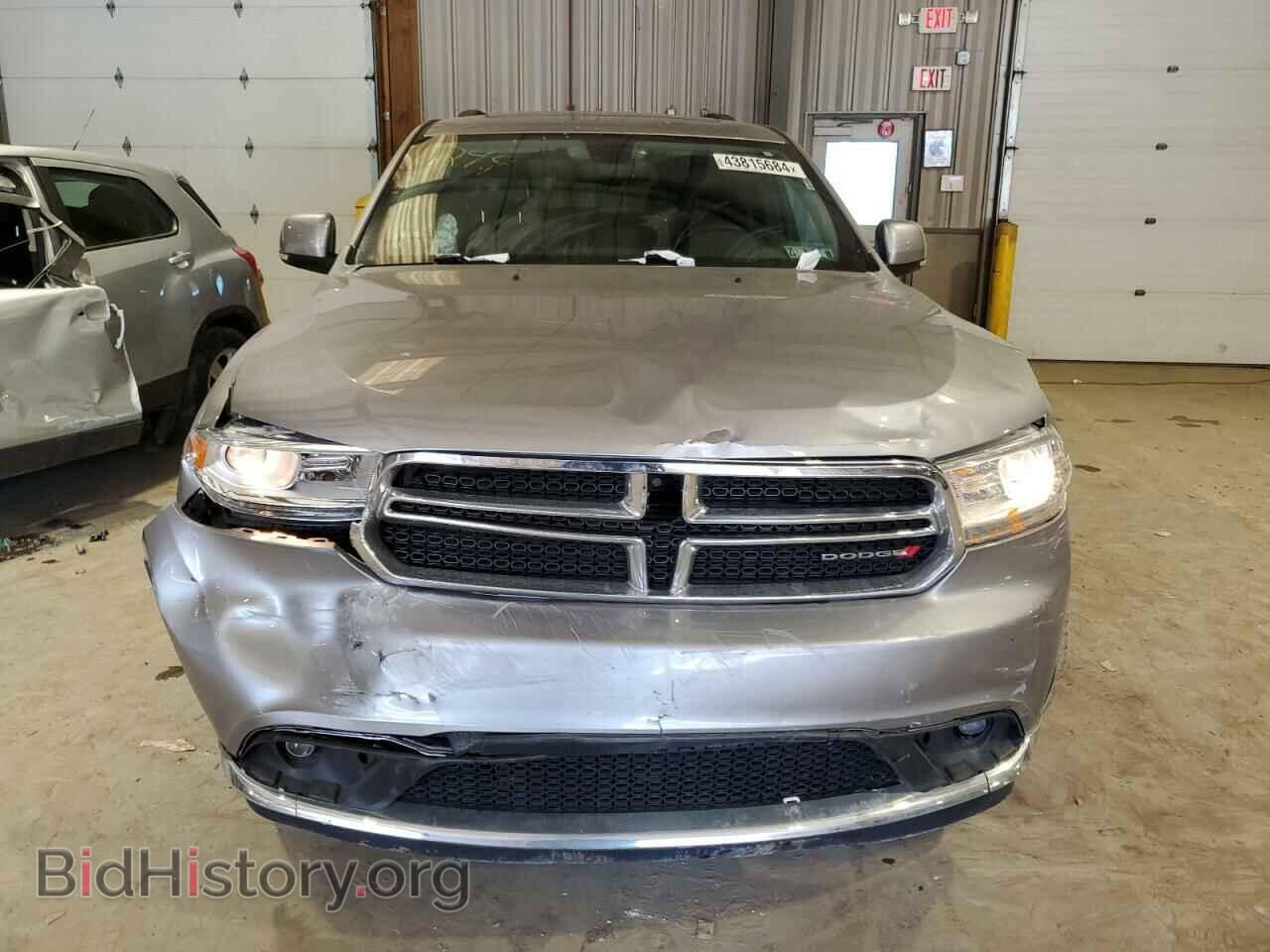 2015 DODGE DURANGO - VIN: 1C4RDJDG5FC741244 - Photo 5