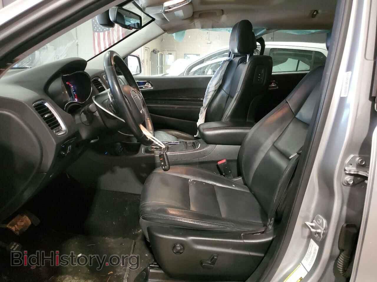 2015 DODGE DURANGO - VIN: 1C4RDJDG5FC741244 - Photo 7