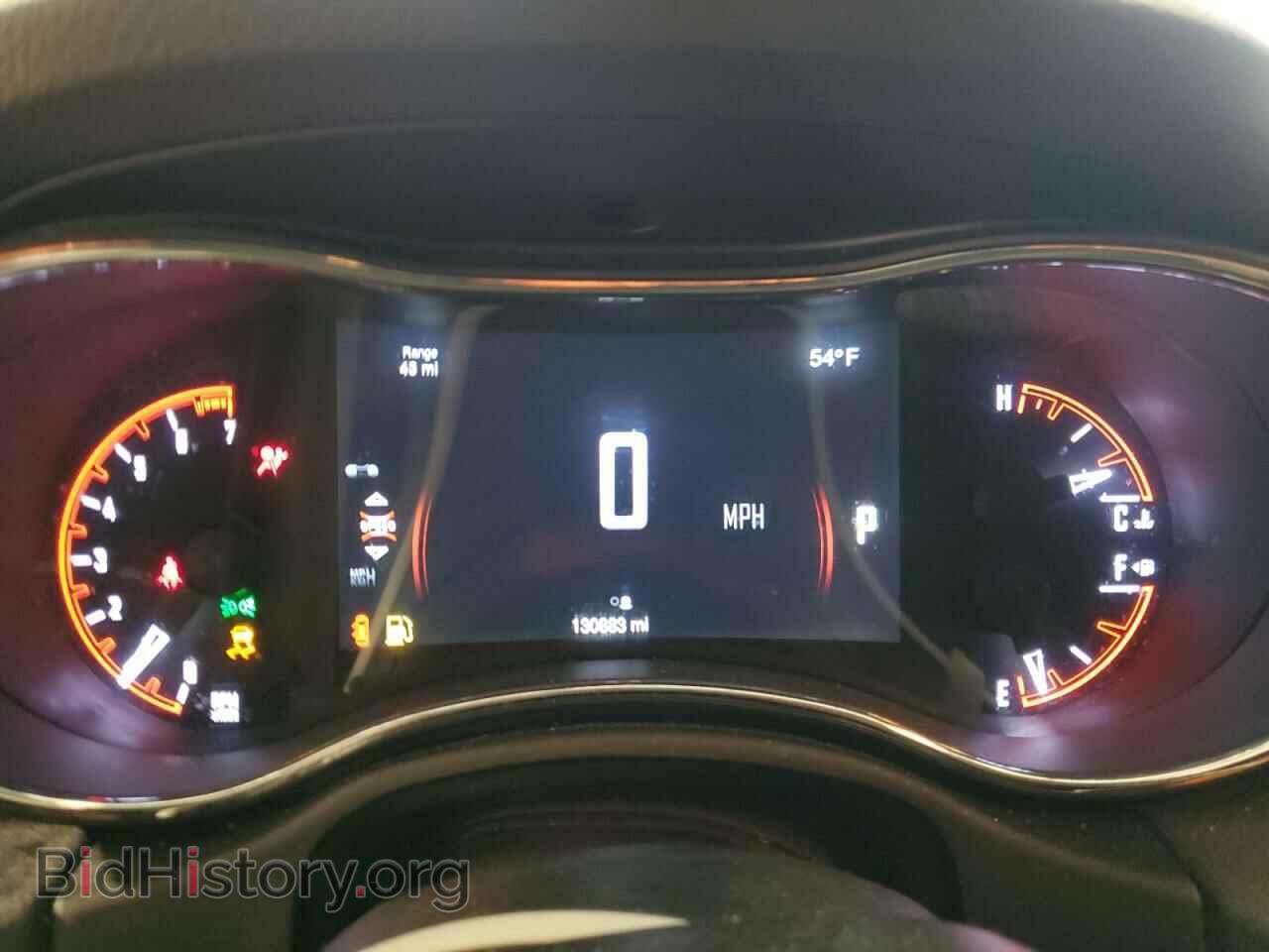 2015 DODGE DURANGO - VIN: 1C4RDJDG5FC741244 - Photo 9