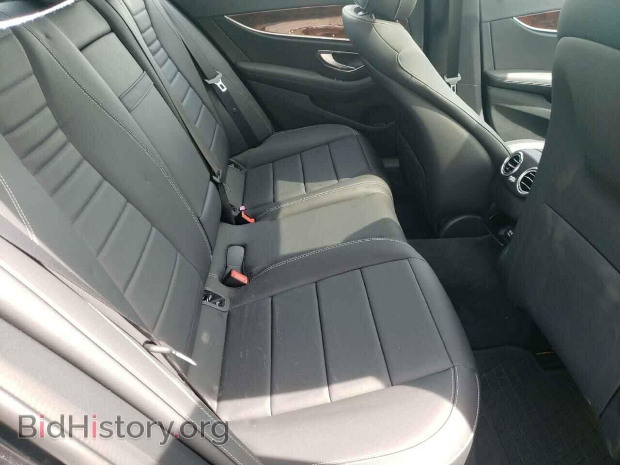 2019 MERCEDES-BENZ E-CLASS - VIN: WDDZF4KB9KA667132 - Фото 6