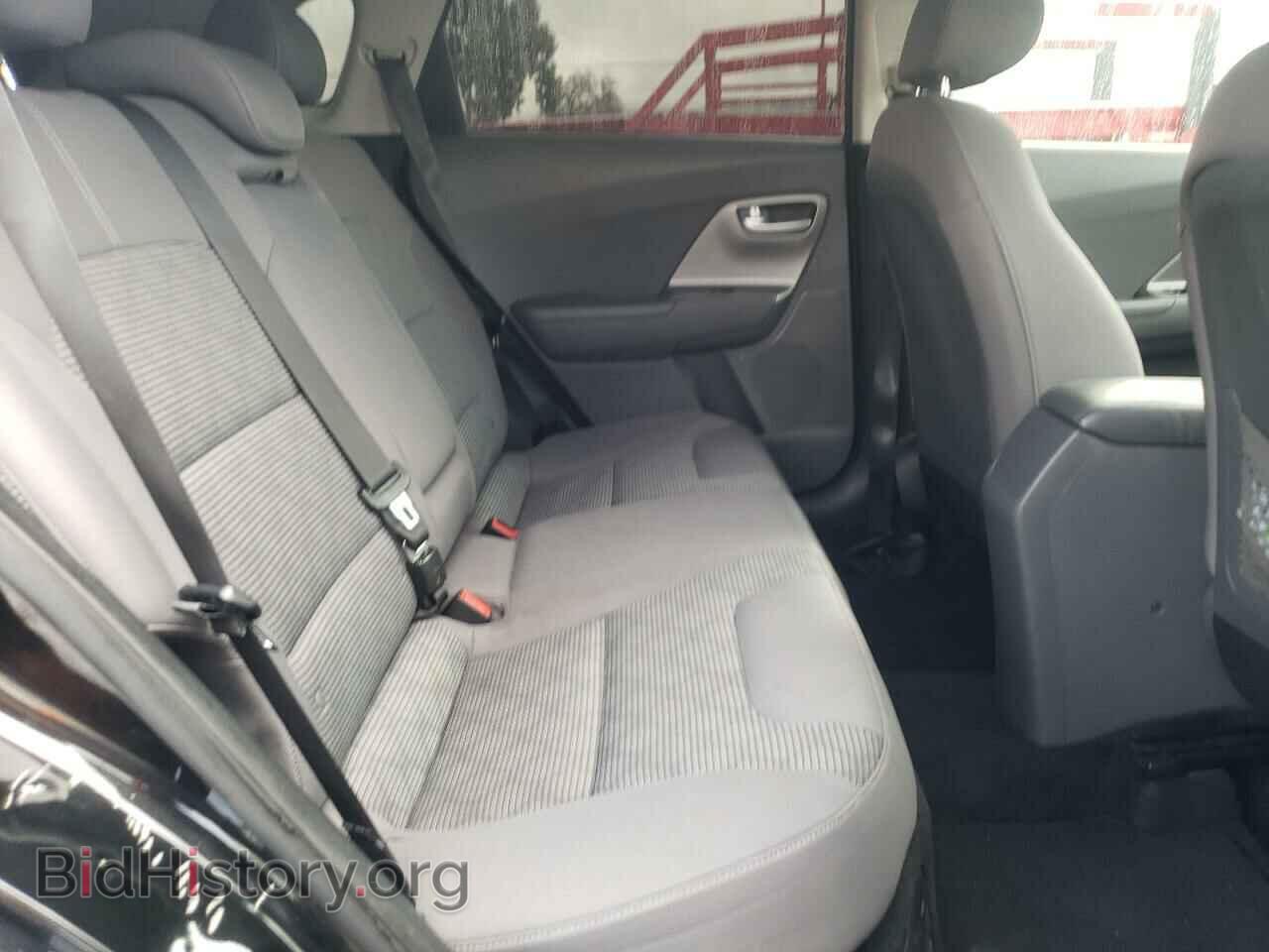 2017 KIA NIRO - VIN: KNDCB3LC9H5072814 - Фото 10