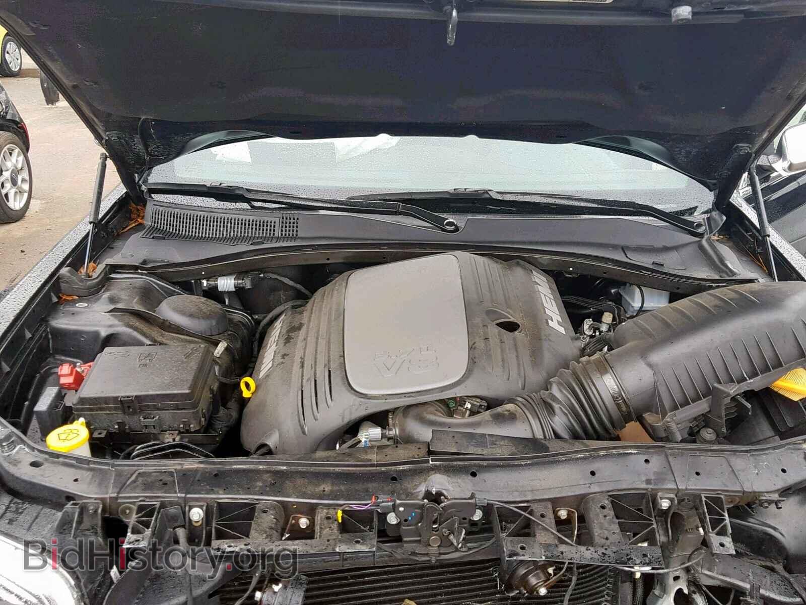 2016 CHRYSLER 300 - VIN: 2C3CCAPT7GH269925 - Фото 7