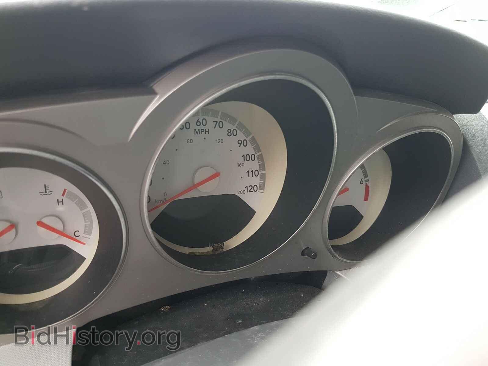 2008 DODGE AVENGER - VIN: 1B3LC56K58N690693 - Фото 8