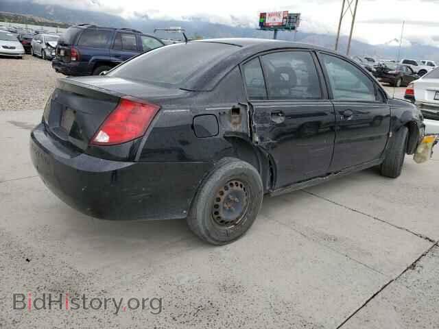2006 SATURN ION - VIN: 1G8AJ58F56Z180047 - Фото 4