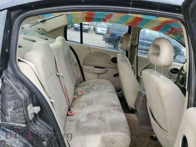 2006 SATURN ION - VIN: 1G8AJ58F56Z180047 - Фото 6