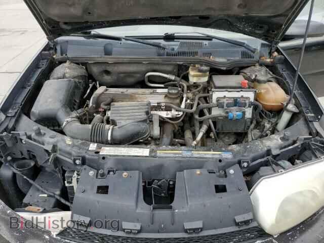 2006 SATURN ION - VIN: 1G8AJ58F56Z180047 - Фото 7