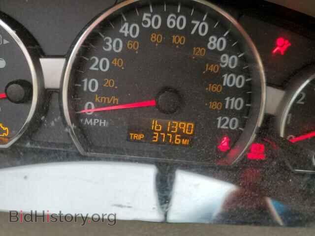 2006 SATURN ION - VIN: 1G8AJ58F56Z180047 - Фото 8