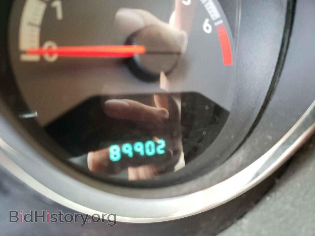 2010 DODGE CALIBER - VIN: 1B3CB4HA4AD663188 - Фото 8