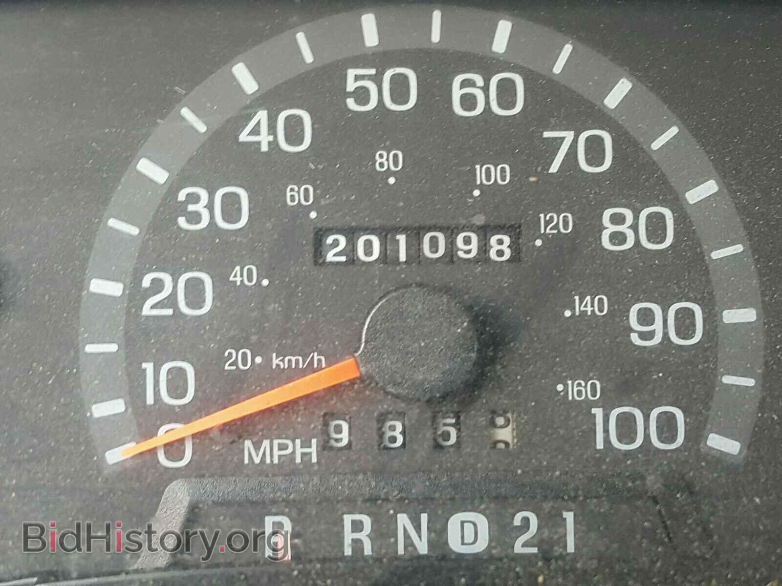 2001 FORD ECONOLINE - VIN: 1FBSS31L41HA70668 - Photo 8