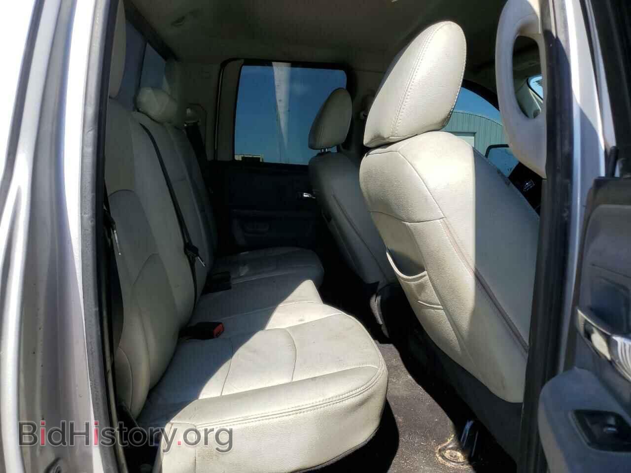 2013 RAM 1500 - VIN: 1C6RR7GT3DS653722 - Photo 10