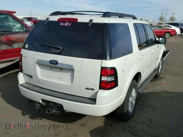 2008 FORD EXPLORER - VIN: 1FMEU73E38UA89167 - Photo 4