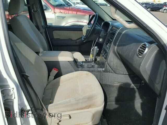 2008 FORD EXPLORER - VIN: 1FMEU73E38UA89167 - Photo 5